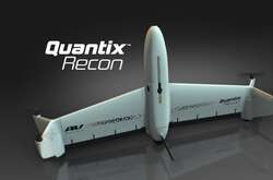 Виробник дронів-камікадзе Switchblade передасть Україні 100 своїх безпілотників