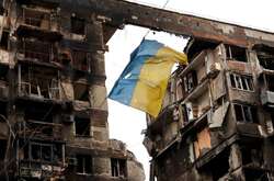 Маріуполь із 1 березня перебуває в облозі, росіяни постійно обстрілюють його