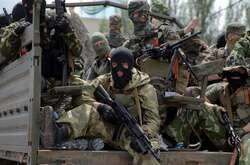 В Україні воюють 5-10 тис. кадировців