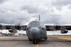 До України прямує 20 тонн гумдопомоги від Південної Кореї