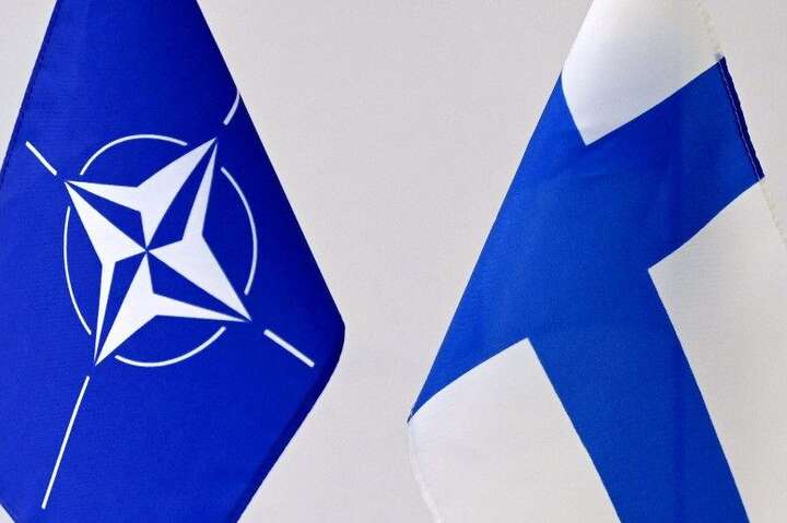 Парламент Фінляндії сьогодні розпочне обговорення питання вступу до НАТО