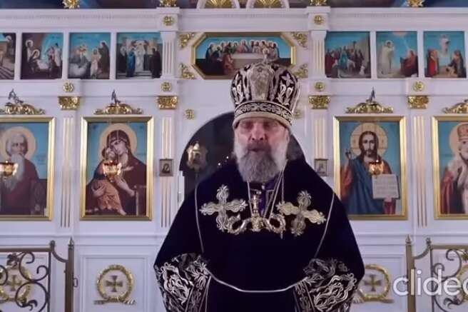 «Они захотели благополучия и цивилизации». Московский патриархат объяснил, почему нужно убивать украинцев (видео)