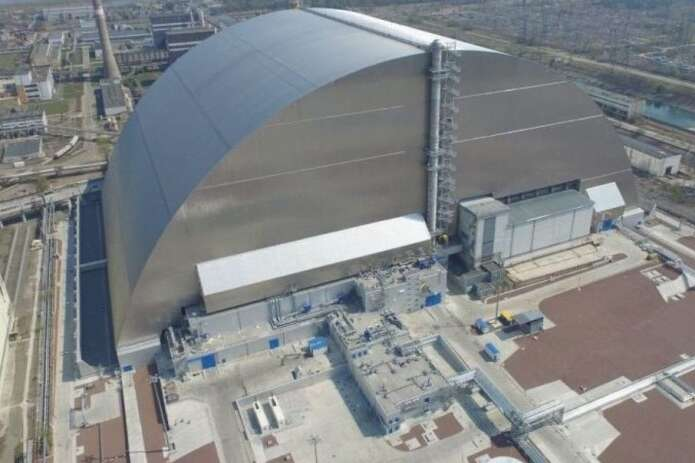 Возобновлена связь между Чернобыльской АЭС и МАГАТЭ
