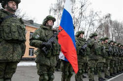 Рашисти прагнуть відтіснити українські сили за адміністративні межі Донеччини і Луганщини