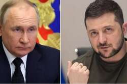 Ізраїль підтвердив готовність провести зустріч Зеленського і Путіна в Єрусалимі