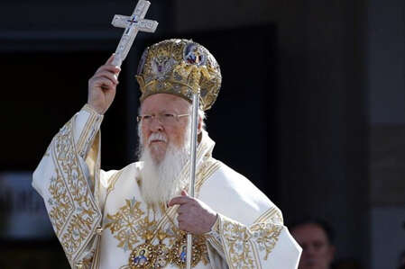 Українська церква прагне повної незалежності від Москви: УПЦ звернулася до Варфоломія