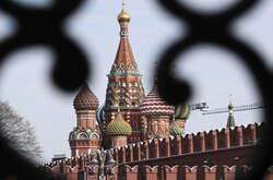 Договір про «мир». Кремль заявив, що передав Києву проєкт 