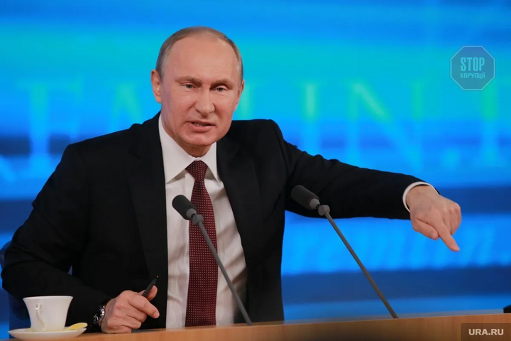 Десять людей з оточення Путіна зробили важливу заяву щодо війни