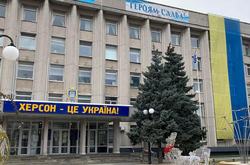  «Херсонской народной республики» не будет. Украина деоккупирует юг страны с помощью ВСУ и патриотически настроенными жителями этого региона 