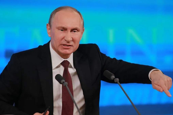 Десять человек из окружения Путина сделали важное заявление по поводу войны