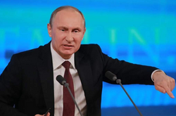  Путин хочет продолжения войны, но количество недовольных ею в Кремле постоянно растет 