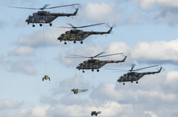  РФ готовится к новому нападению 