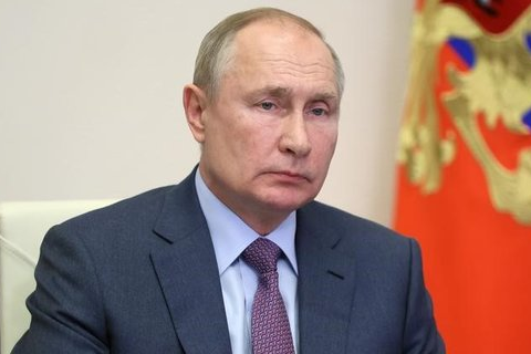 Юрист-международник объяснил, сколько нужно времени, чтобы признать Путина военным преступником