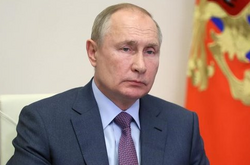 Юрист-международник объяснил, сколько нужно времени, чтобы признать Путина военным преступником