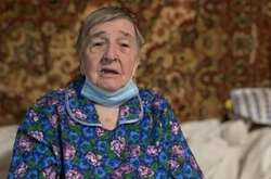 91-річна мешканка Маріуполя пережила Голокост, але померла під час російсько-української війни 