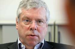 В Бундестаге заявили, что Германия должна поставить Украине тяжелое вооружение