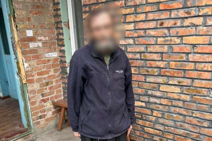 Заарештовано «монаха», який допоміг рашистам знищити село на Київщині