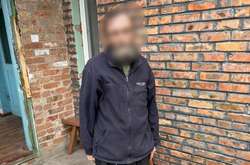 Заарештовано «монаха», який допоміг рашистам знищити село на Київщині