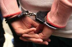 У Краматорську затримали жінку, що працювала корегувальником вогню для окупантів