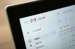 Gmail заблокував робочу пошту парламентарів РФ