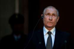 Путіна можуть засудити за військові злочини, - ЄС