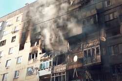 Луганщина: у Сєвєродонецьку не залишилось жодного продовольчого складу