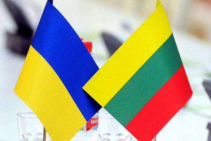 Литва передала Україні партію важких мінометів