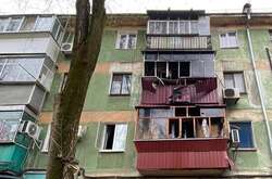 Близько о 21:30 Зеленодольськ обстріляли із систем залпового вогню, трохи пізніше – село Велика Костромка