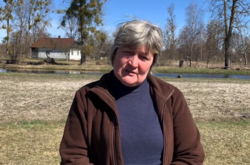  Жінка закликала сина не воювати проти співвітчизників 