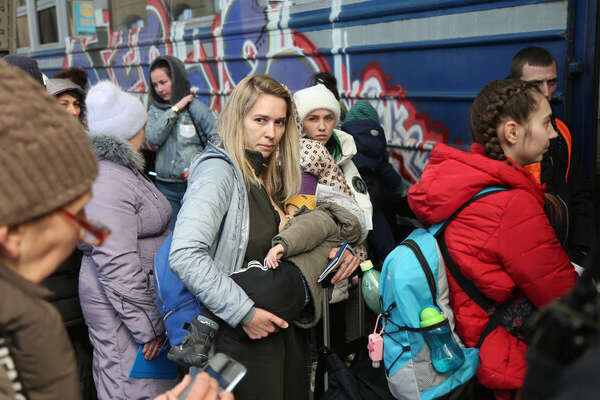 Німеччина спростила українським біженцям умови вступу до вишів