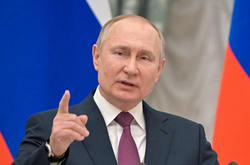 Уничтожение Мариуполя. Путин сделал ряд заявлений