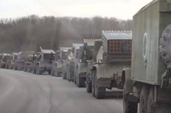 Продолжаются 57-е сутки полномасштабной вооруженной агрессии России против Украины