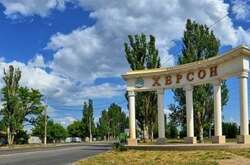 Херсонщина: омбудсмен повідомила, коли росіяни проведуть фейковий референдум