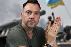 Арестович назвал четыре «врага» российской армии на Донбассе