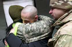 Серед полонених є поранені, їм нададуть належну медичну допомогу