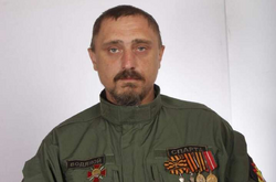 ВСУ ликвидировали главаря боевиков «ДНР»