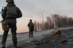 Рада продовжила дію воєнного стану