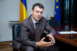 Відшкодування ПДВ для бізнесу буде відновлено після війни – Гетманцев