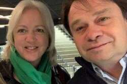 Ще один відомий російський газовий чиновник нібито наклав на себе руки після вбивства родини