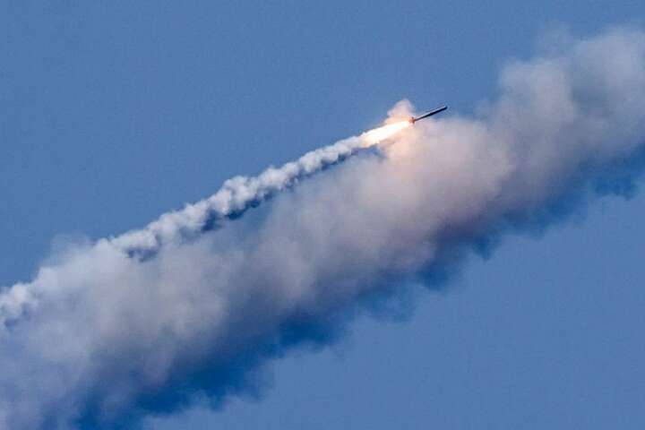 Окупанти вдарили ракетами по Дніпропетровщині 