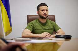 Зеленський у зверненні до парламенту Португалії закликав передати Україні зброю