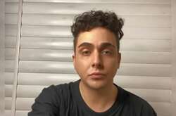 Меловин рассказал, кто из известных коллег спас его от депрессии