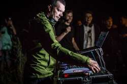 Dj Tapolsky в рядах ВСУ защищает страну от рашистов