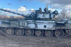 Рада звільнила від оподаткування винагороди за трофейну техніку ворога