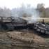 21 квітня на Півдні України окупанти втратили&nbsp;дев&rsquo;ять одиниць броньованої та три автомобільної техніки