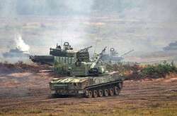 На Ізюмському напрямку противник зосередив значні сили