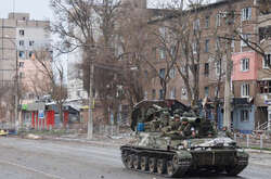 Маріуполь: начальник патрульної поліції розповів, як виживає місто