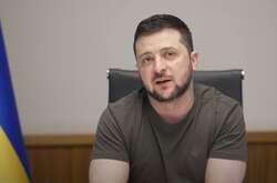 Росія застосовувала вакуумні бомби проти українців, перевіряється використання хімзброї – Зеленський