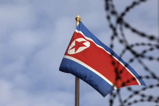 ЄС наклав нові санкції на Північну Корею через випробування зброї