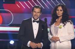 Каменских открыла церемонию Latin American Music Awards песней в поддержку Украины